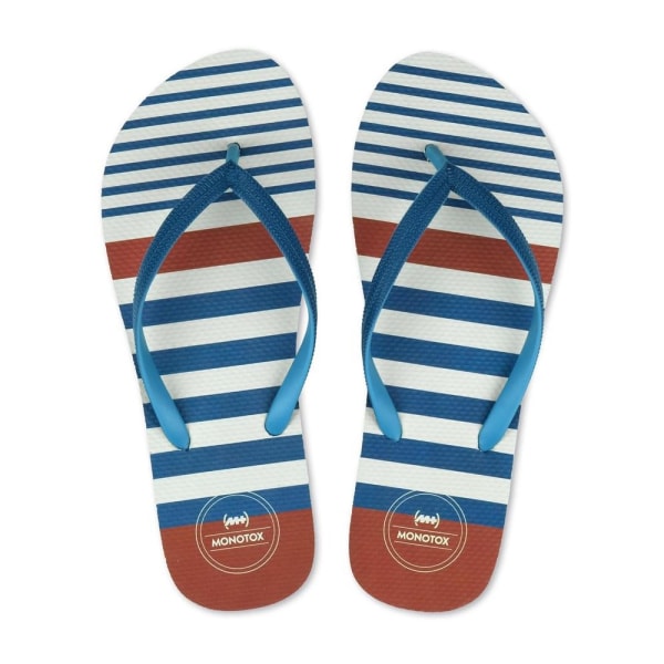 flip-flops Monotox MX22322 Blå 39