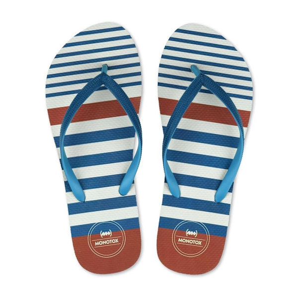 flip-flops Monotox MX22322 Blå 41