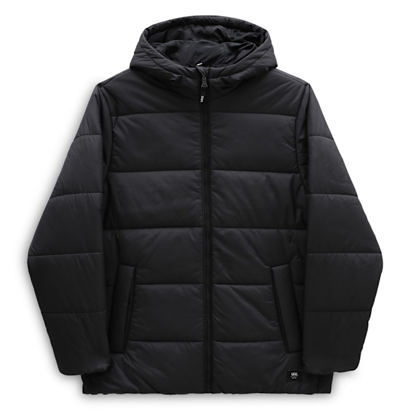 Jakker Vans Norris Mte 1 Puffer Jacket Sort 188 - 192 cm/XL