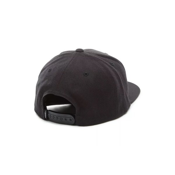 Hætter Vans MN Drop V II Snapback Sort Produkt av avvikande storlek