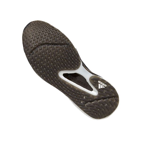 Lågskor Adidas Alphatorsion Boost Vit,Svarta 42 2/3