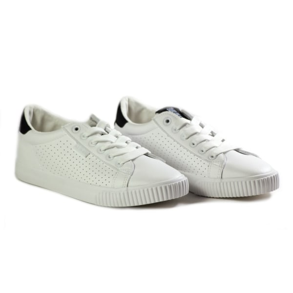 Sneakers low Big Star HH274071 Hvid 38