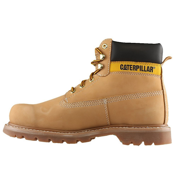 Sko Caterpillar Colorado Honning 40