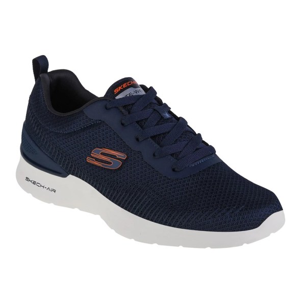 Lågskor Skechers Skech air Dynamight Bliton Grenade 44