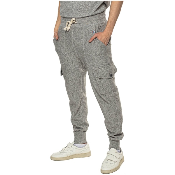 Byxor Champion X Todd Snyder Rib Cuff Cargo Gråa 183 - 187 cm/L