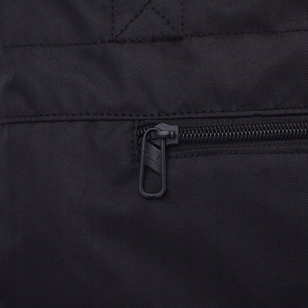 Påsar Puma Phase Packable Shopper Svarta