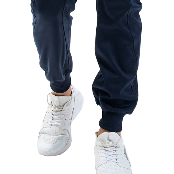 Træningsdragter Givova Tuta One Blå,Sort 184 - 192 cm/XL