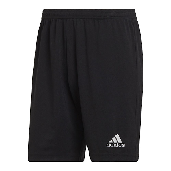 Bukser Adidas Entrada 22 Sort 176 - 181 cm/L