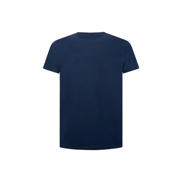 T-shirts Pepe Jeans PM508212595 Flåde 170 - 175 cm/M