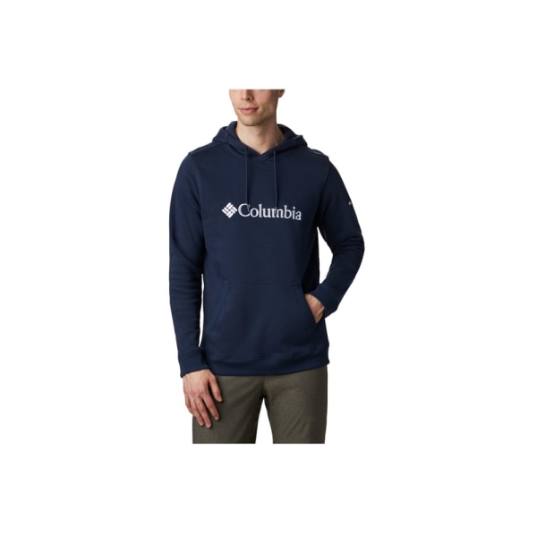 Sweatshirts Columbia Csc Basic Logo II Hoodie Grenade 183 - 187 cm/L