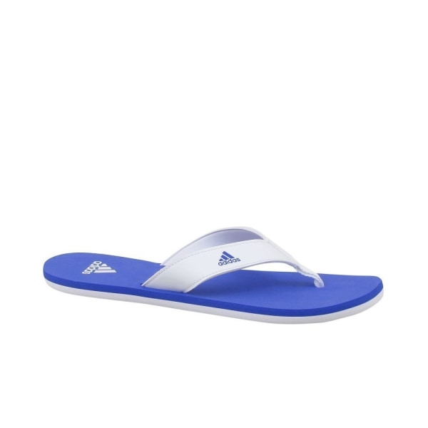 Flip-flops Adidas Beach Thong 2 K Blå,Hvid 30