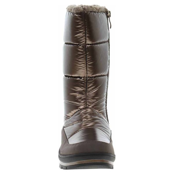 Lumisaappaat Caprice 992643029904 Ruskeat 37.5