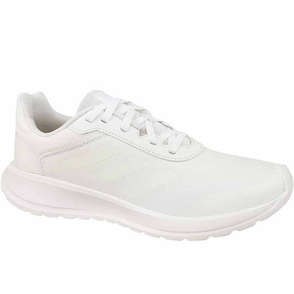 Puolikengät Adidas Tensaur Run 20 K Valkoiset 40