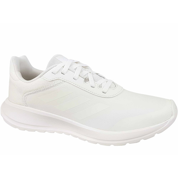 Sneakers low Adidas Tensaur Run 20 K Hvid 38 2/3