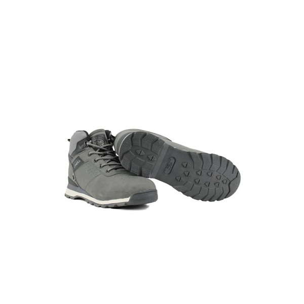 Kengät O'Neill Grand Teton Men Mid Harmaat 44