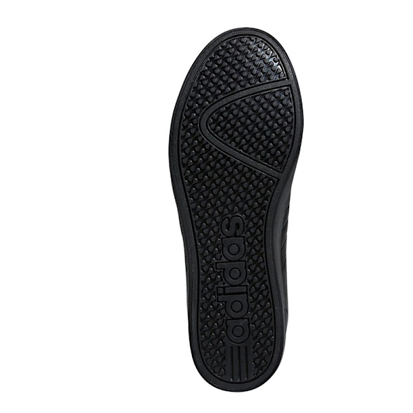 Puolikengät Adidas VS Pace Mustat 43 1/3