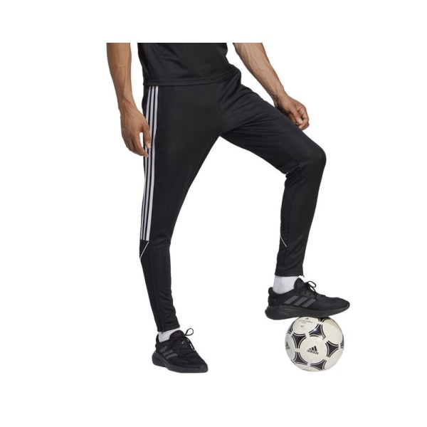 Byxor Adidas Tiro 23 M Svarta 170 - 175 cm/M