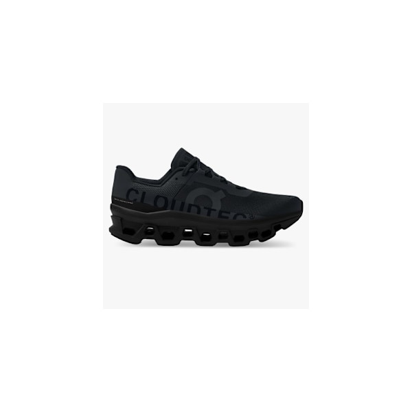 Sneakers low On Cloudmonster Sort 41