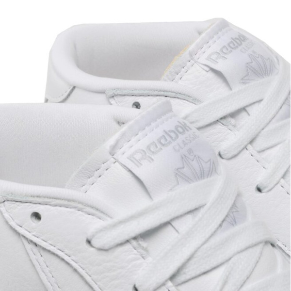 Sko Reebok Club C Form Hi Hvid 42