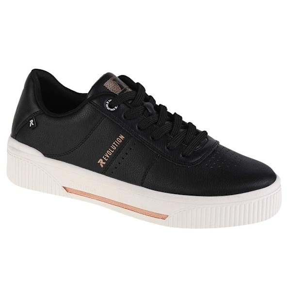Sneakers low Rieker Evolution Sort 36