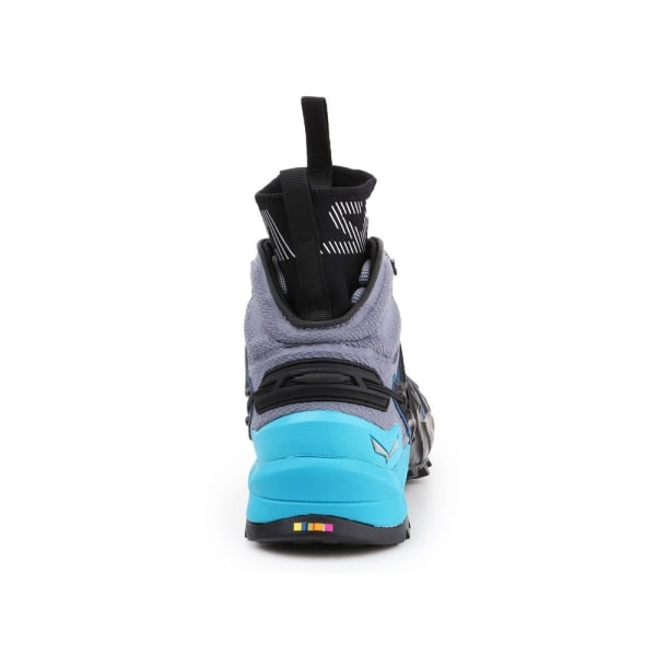 Kengät Salewa WS Wildfire Edge Mid Gtx Mustat,Vaaleansiniset 42