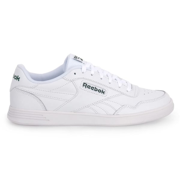 Lågskor Reebok Court Advance Vit 40.5