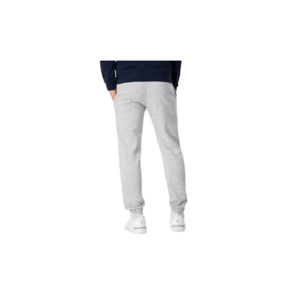Housut Champion Elastic Cuff Pants Harmaat 173 - 177 cm/S