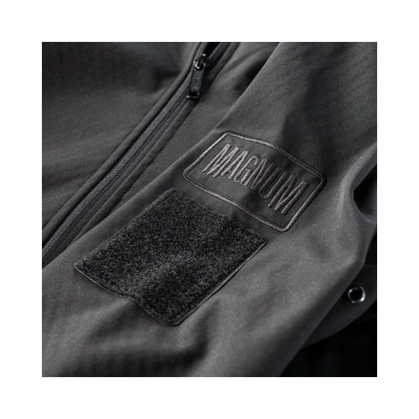 takki Magnum Deer 20 Harmaat,Mustat 188 - 192 cm/XL