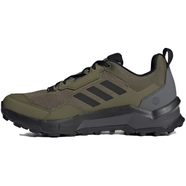 Lågskor Adidas Terrex AX4 Oliv 42 2/3