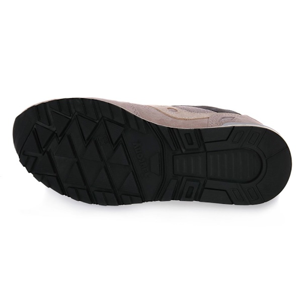 Puolikengät Saucony 23 Shadow 5000 Beesit,Harmaat 41