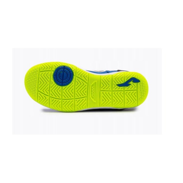 Lågskor Joma TPJW2334IN Blå 35.5