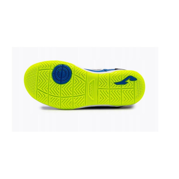 Sneakers low Joma TPJW2334IN Blå 37