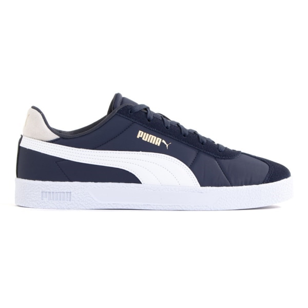 Sneakers low Puma Club Nylon Flåde 40