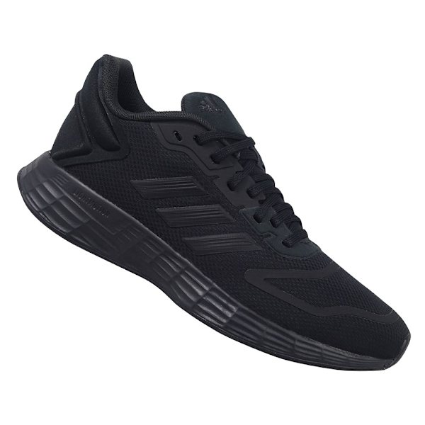 Sneakers low Adidas Duramo 10 Sort 33.5