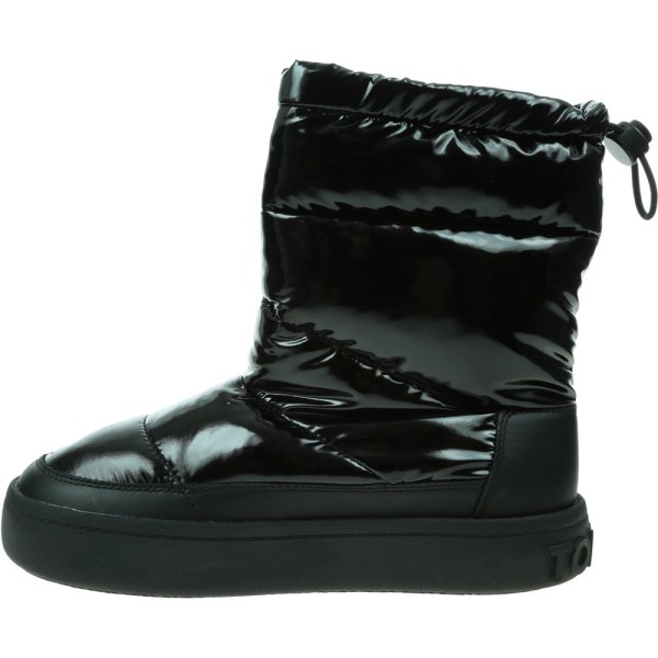 Snowboots Tommy Hilfiger EN0EN02252BDS Sort 39