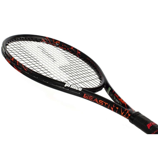 Rackets Prince Beast 100 265 Svarta