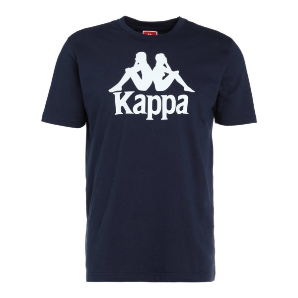 T-shirts Kappa Caspar Tshirt Flåde 174 - 177 cm/M