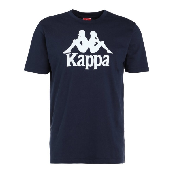 T-shirts Kappa Caspar Tshirt Flåde 177 - 180 cm/L