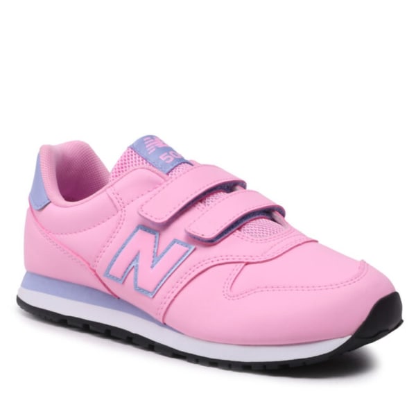 Sneakers low New Balance Balance 500 Pink 38.5