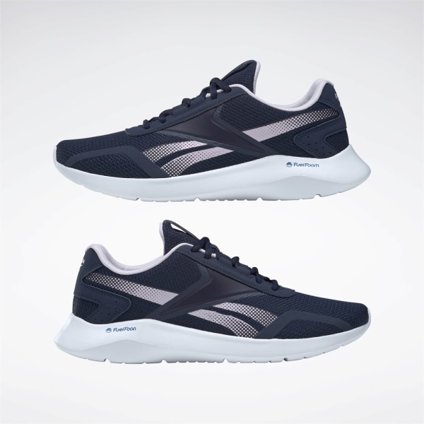 Puolikengät Reebok Energylux 20 Tummansininen 38.5