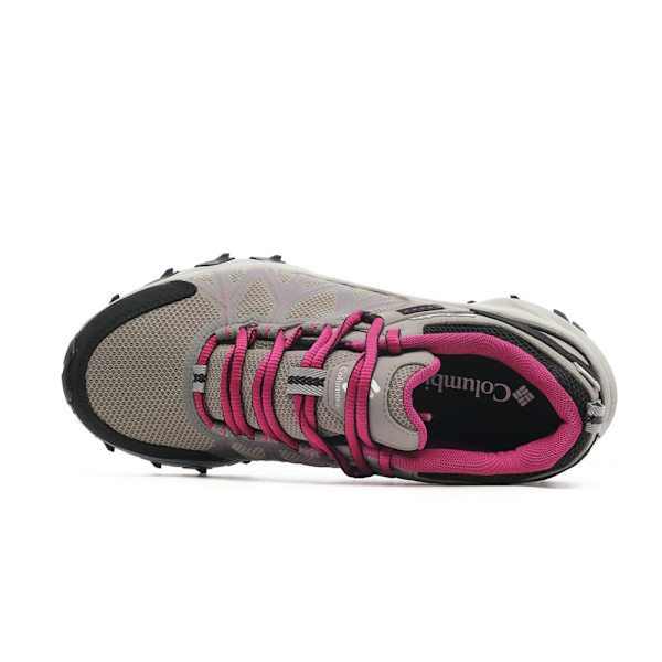 Sneakers low Columbia Peakfreak II Outdry Beige 39