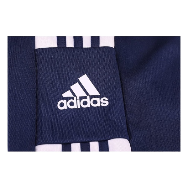 Housut Adidas Squadra 21 Mustat,Valkoiset 176 - 181 cm/L