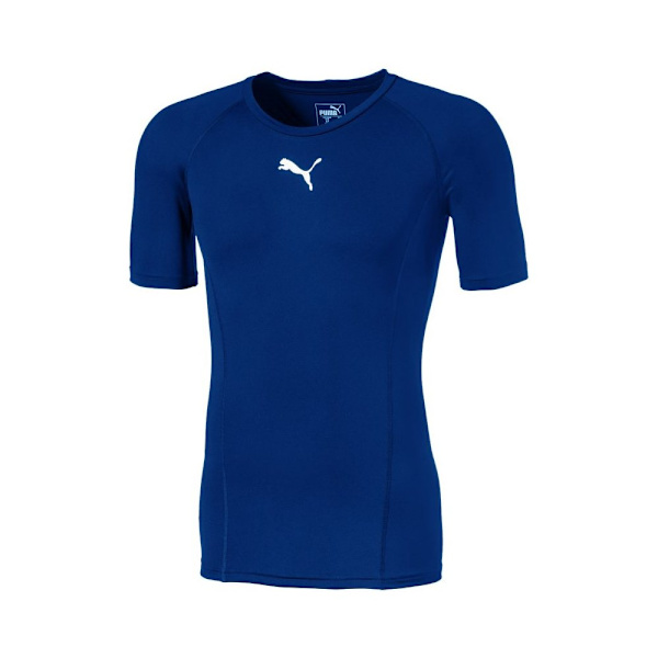 T-shirts Puma Liga Baselayer Flåde 182 - 187 cm/L