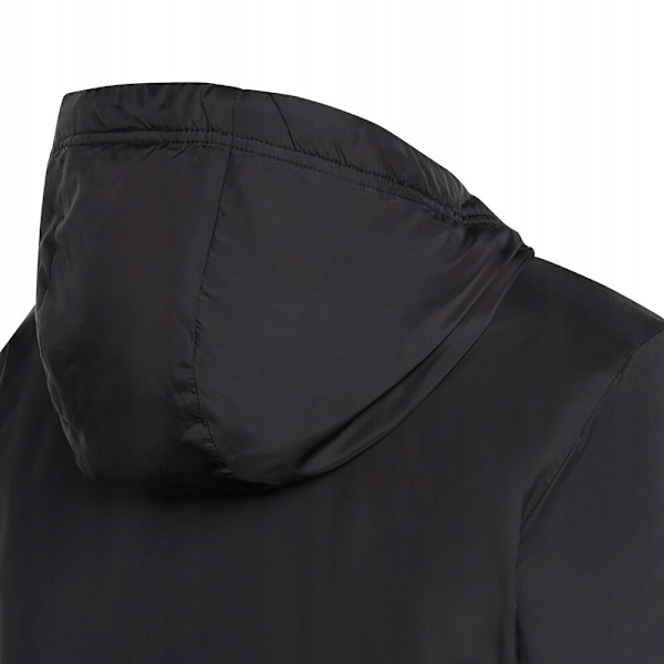 Jakker Adidas Entrada 22 Stadium Sort 135 - 140 cm/9 - 10 år