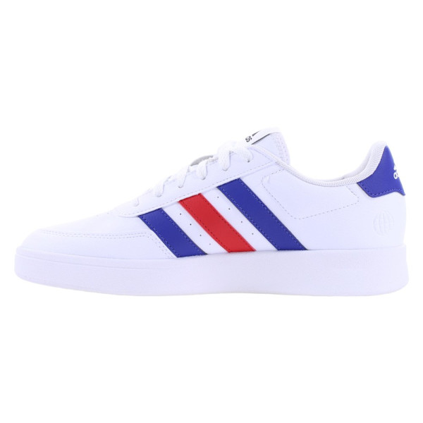 Lågskor Adidas Breaknet 20 Vit 46
