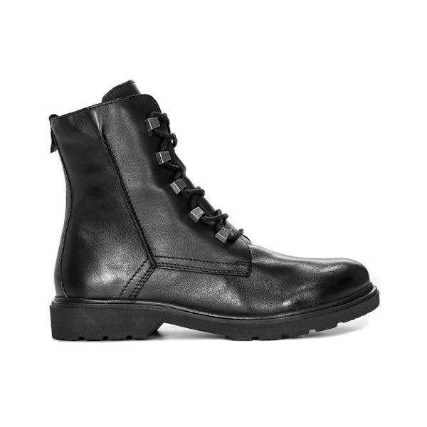 Kengät Marco Tozzi 2527641022 Mustat 39