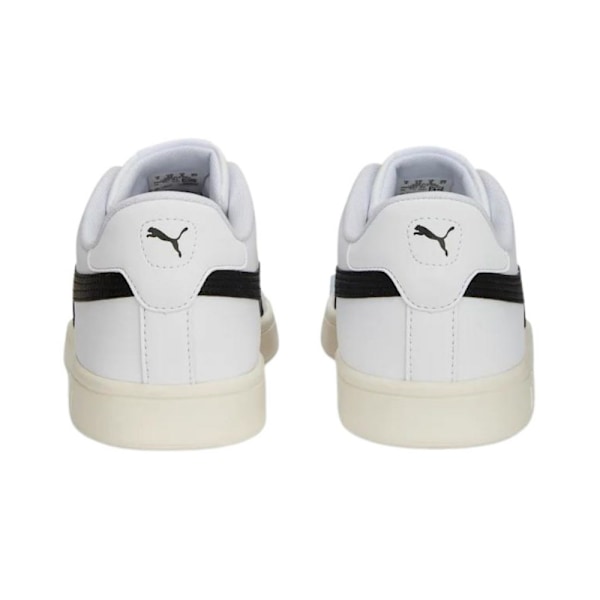 Lågskor Puma Smash 30 L Vit 41