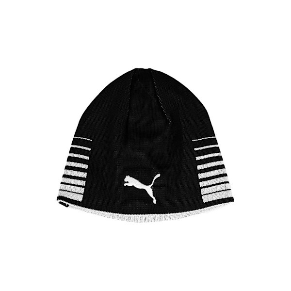 Mössar Puma Liga Reversible Beanie Svarta Produkt av avvikande storlek