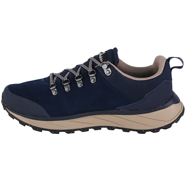 Sneakers low Jack Wolfskin Terraventure Urban Low Flåde 41