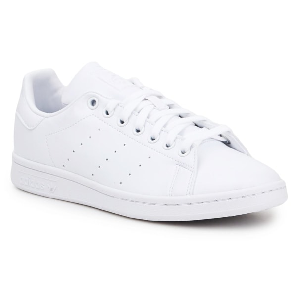 Puolikengät Adidas Stan Smith Valkoiset 44